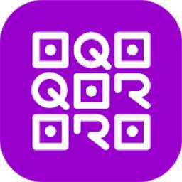 QR Code Reader MAX