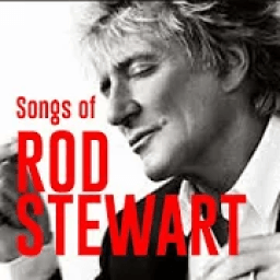 Songs of Rod Stewart icon