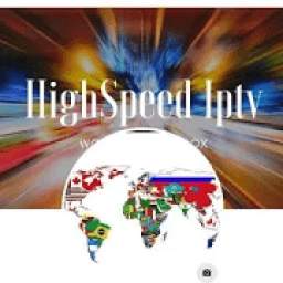 HighSpeed IPTV