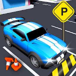 Car Parking Master 2020 1.11