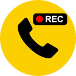 Call Recorder - Auto Record Setting