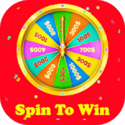 Spin To Win Cash आइकन
