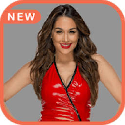 ikon Brie Bella Wallpapers HD 2020