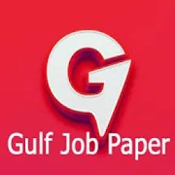 Gulf Job Paper - Assignments Abroad Jobs
