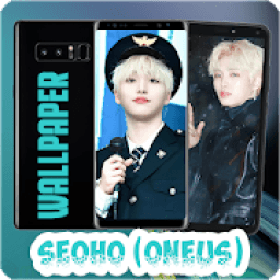 ikon Seoho (ONEUS) Wallpaper HD