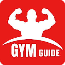ikon Gym Guide (Hindi) : Gym Coach App