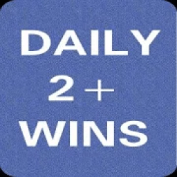 DAILY 2+ WINS आइकन