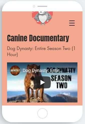 Dogs स्क्रीनशॉट 3