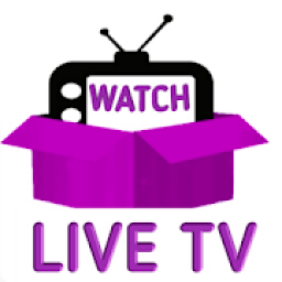 ALL Live TV Channels - Mobile TV - Live TV Channel आइकन