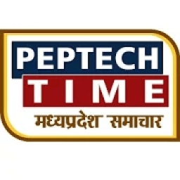 Peptech Time News आइकन