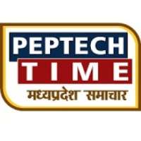 Peptech Time News