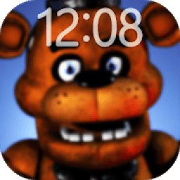 ikon Fazbear &amp; Friends Wallpapers