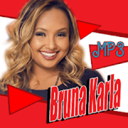 Bruna Carla - Cicatrizes | AS MELHORES आइकन