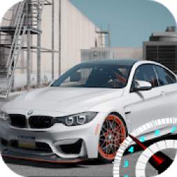 City Drive BMW M4 1.0.0