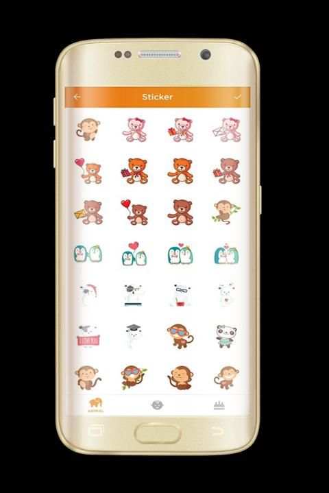 دمج الصور والفيديوهات
‎ screenshot 3
