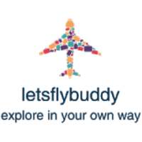 Lets Fly Buddy on 9Apps