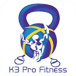 K3 Pro Fitness