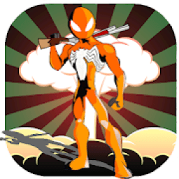 ikon spider-man game