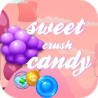 Sweet Candy Crush game 2020