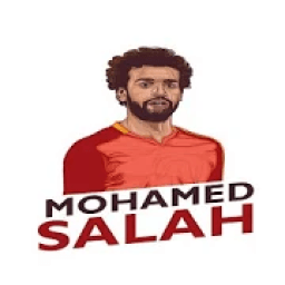 ikon خلفيات محمد صلاح
‎