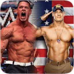 ikon John Cena Wallpapers Full HD