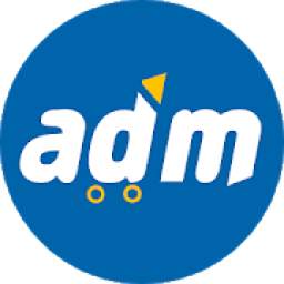 AdmKart - आदमपुर का अपना ऑनलाइन स्टोर