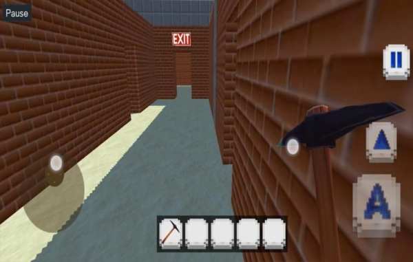 Escape Jailbreak Roblox's Mod: Jail Break स्क्रीनशॉट 4
