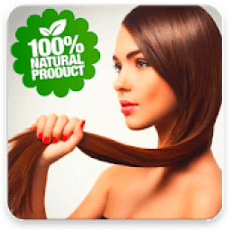 Healthy Hair - Hair Growth &amp; Hair Fall Treatement आइकन