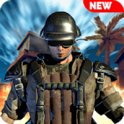 Real Commando Secret Mission - Shooting Free Games आइकन