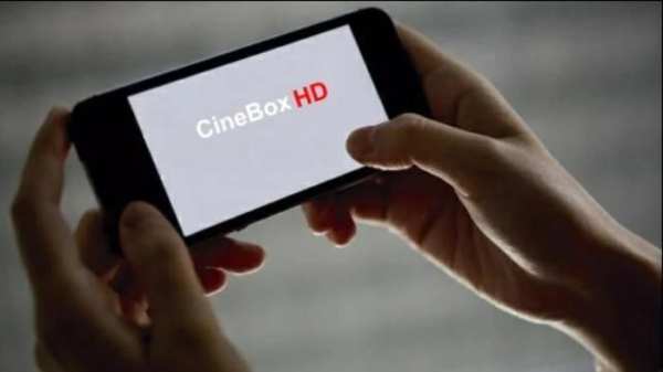 CineboxHd Séries e Filmes Online Grátis screenshot 1