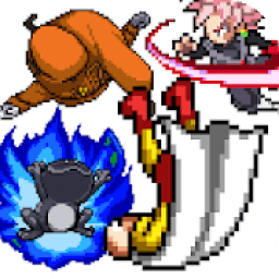 Anime Avenger आइकन