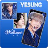Yesung (Super Junior) Hot Wallpaper on 9Apps