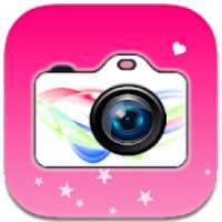 Beauty Camera Plus Pro Camera Make up on 9Apps