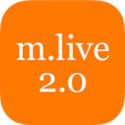 m.live 2.0
