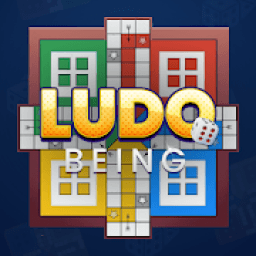 Ludo Being आइकन