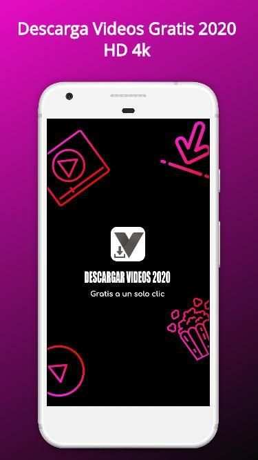 Descargar Videos 2020 Gratis screenshot 5