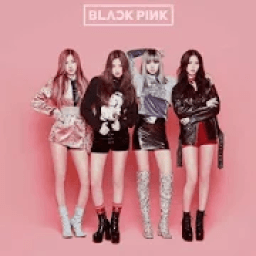 BlackPink Wallpapers 2020 आइकन