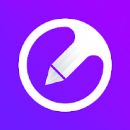 Logo maker 2020 3D logo designer, Logo Creator app आइकन