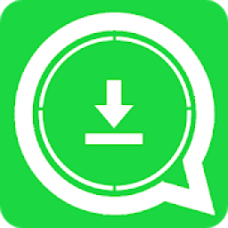 ikon Status Saver For Whatsapp