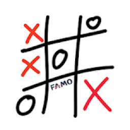 لعبة إكس أو XO
‎ icon