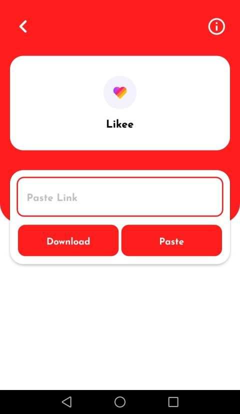 TikTok 2020 Video Downloader Without Watermark स्क्रीनशॉट 4