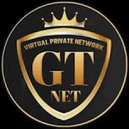 GT NET VPN आइकन