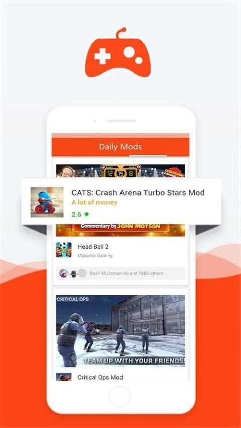 OneTap Mod - Hack screenshot 3