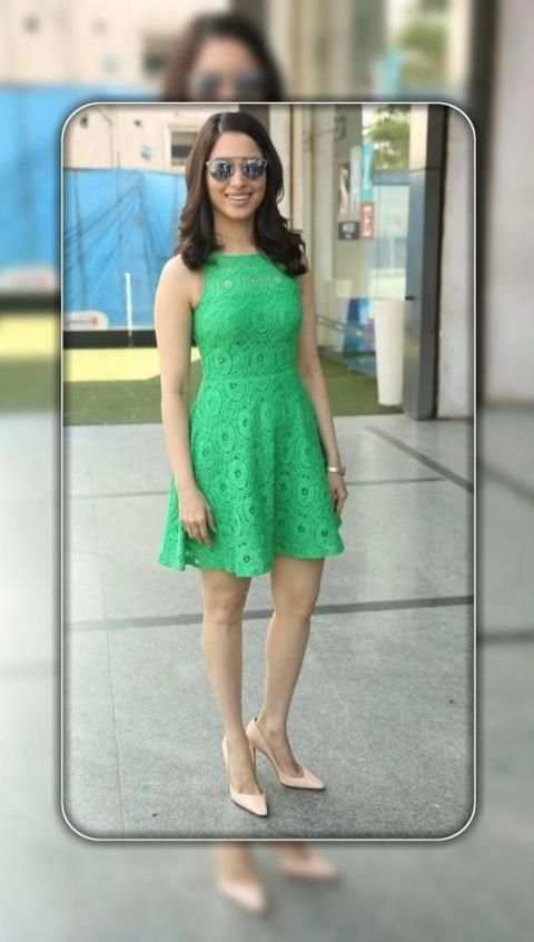 Tamanna Bhatia Wallpapers स्क्रीनशॉट 3