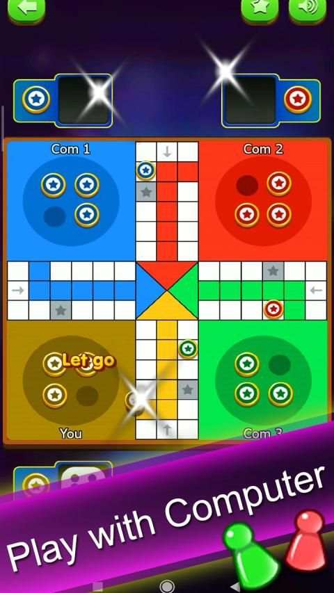 Ludo Star Club screenshot 3