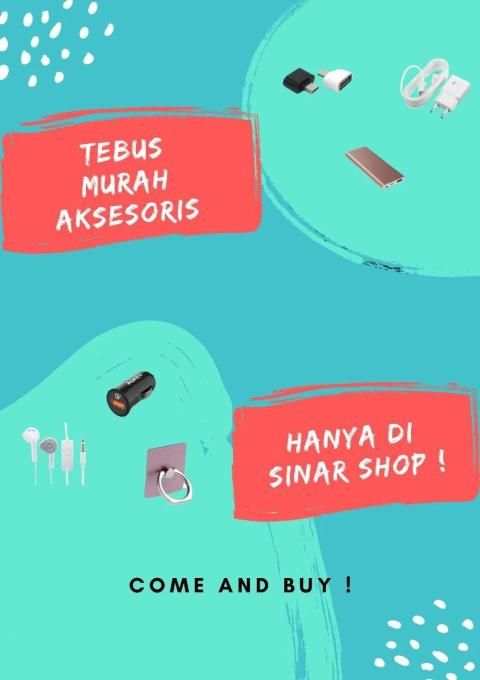 Sinar Shop screenshot 2