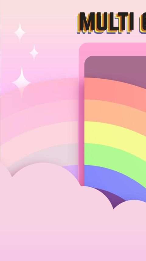 Color Changer For Facebook स्क्रीनशॉट 2
