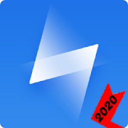 Transfer Videos &amp; Apps- CM Transfer आइकन