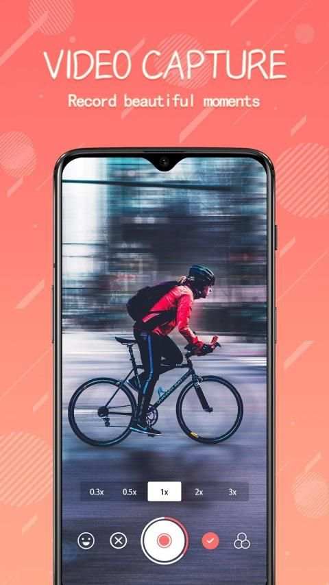 Puto Camera स्क्रीनशॉट 4