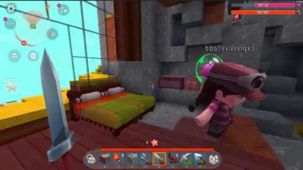 GUIDE For Mini World block screenshot 2